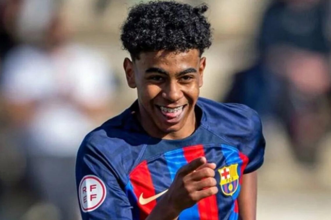 Lamine Yamal : Le père de la jeune star du FC Barcelone victime d'une agression à l'arme blanche