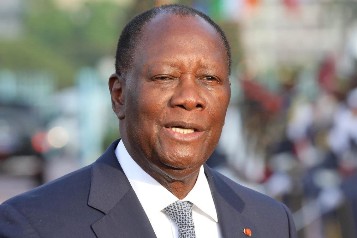 Côte d'Ivoire : Dynamisme de l'Afrique de l'Ouest et Défis Post-Ouattara