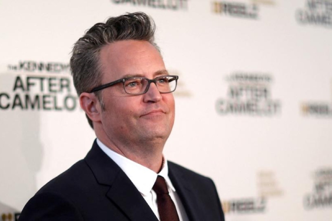 Mort de Matthew Perry : La « Reine de la Kétamine » Accusée d'Avoir Approvisionné la Star