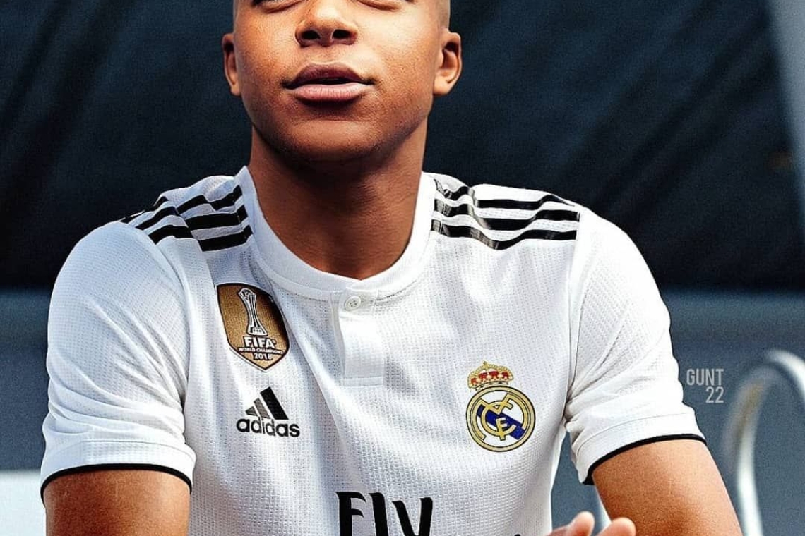 Liga - Le Real Madrid de Mbappé Tenu en Échec à Majorque