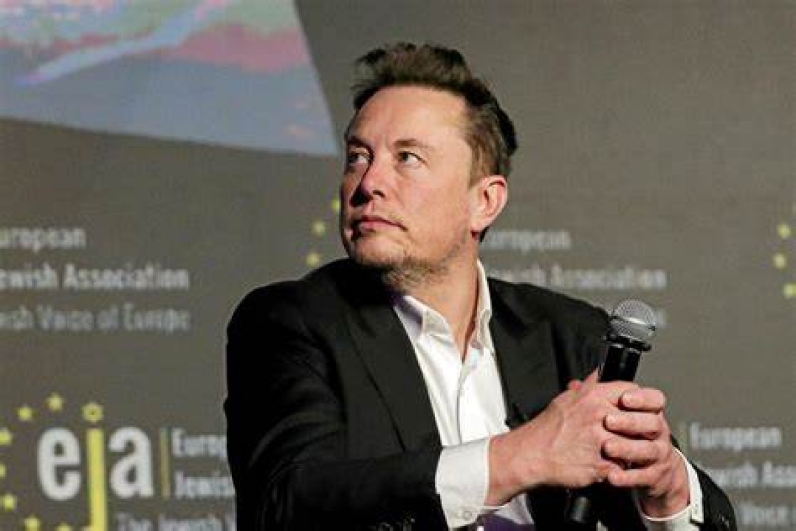 Elon Musk Ferme les Bureaux de X au Brésil