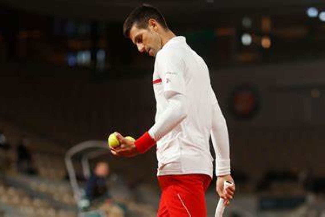 Le Tennis Face à l'Innovation - Djokovic Milite pour l'Arbitrage Vidéo