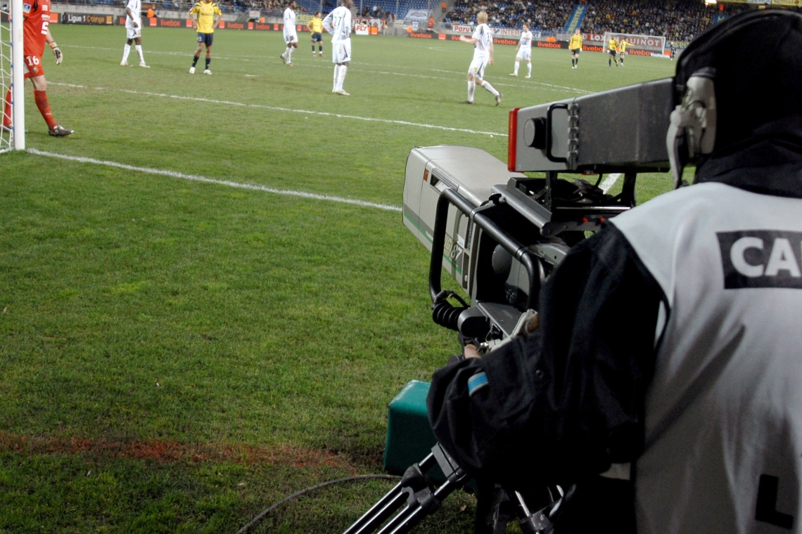 Ligue 1 - Les Supporters Exaspérés par les Droits TV