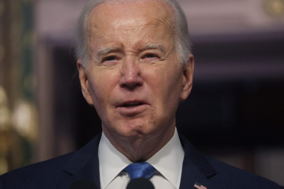 Les Républicains Ouvrent une Nouvelle Procédure en Destitution de Biden aux 