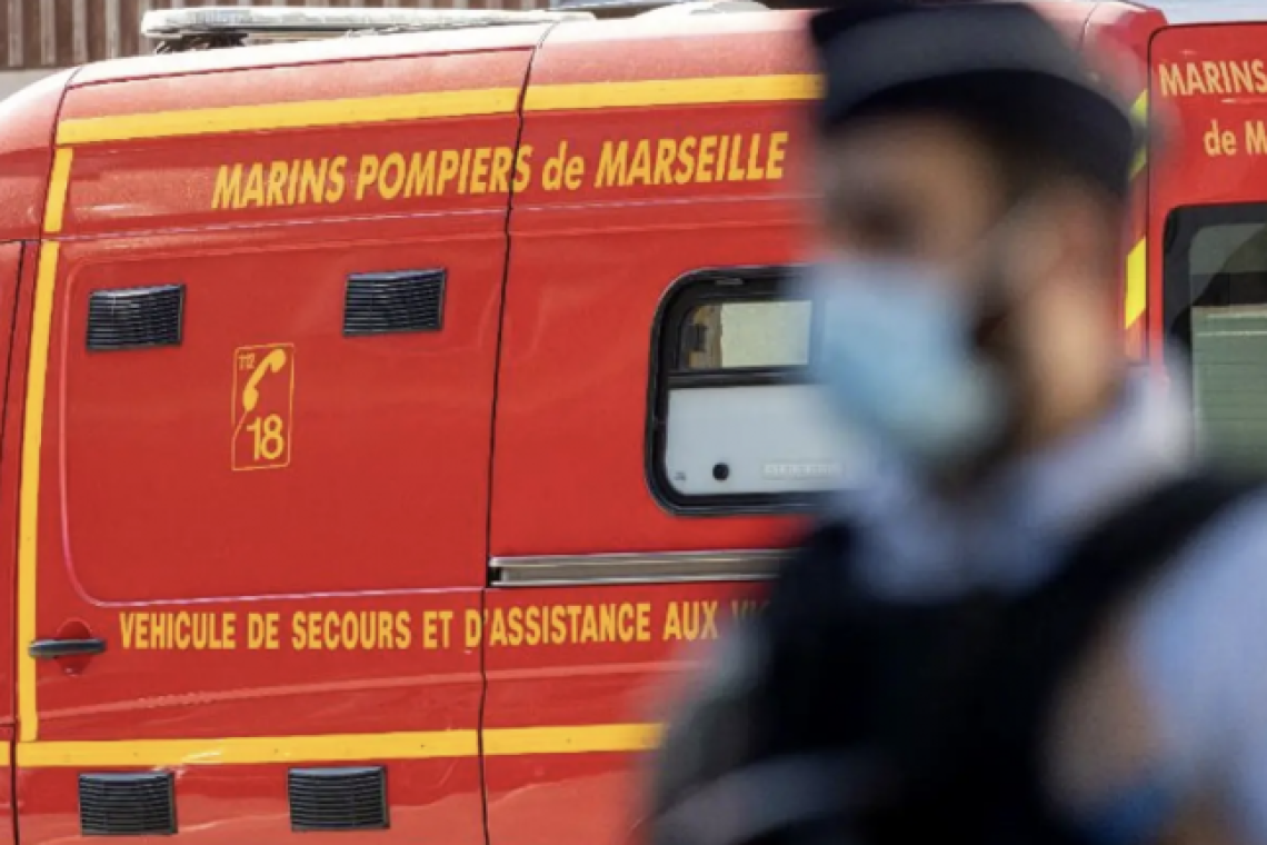 À Marseille, une Mosquée Accusée de Légitimer la Violence Menacée de Fermeture