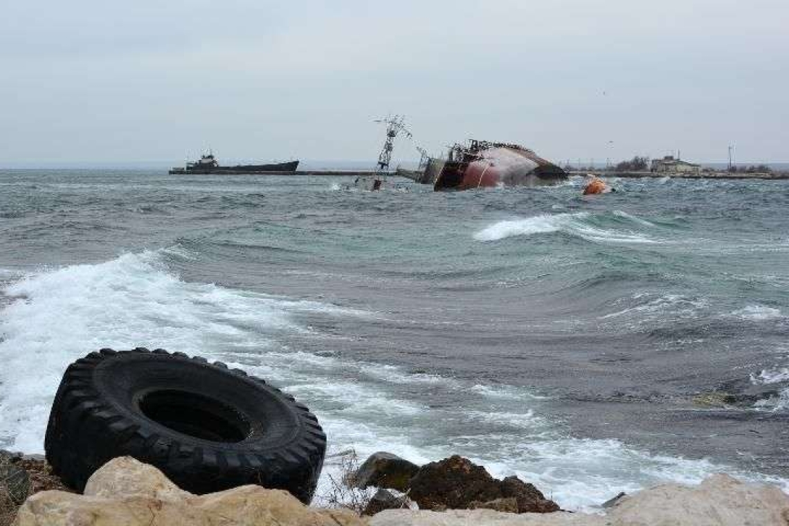 Attaque ukrainienne en Crimée : un ferry russe coulé, des conséquences stratégiques majeures