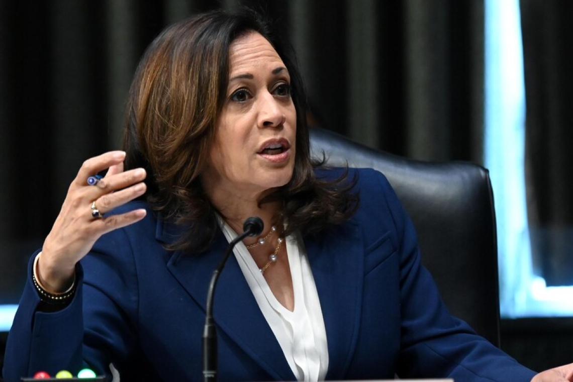 Kamala Harris et les cryptomonnaies : une position favorable qui fait débat