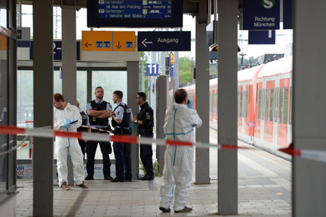 Attaque au couteau meurtrière en Allemagne lors d'une fête municipale