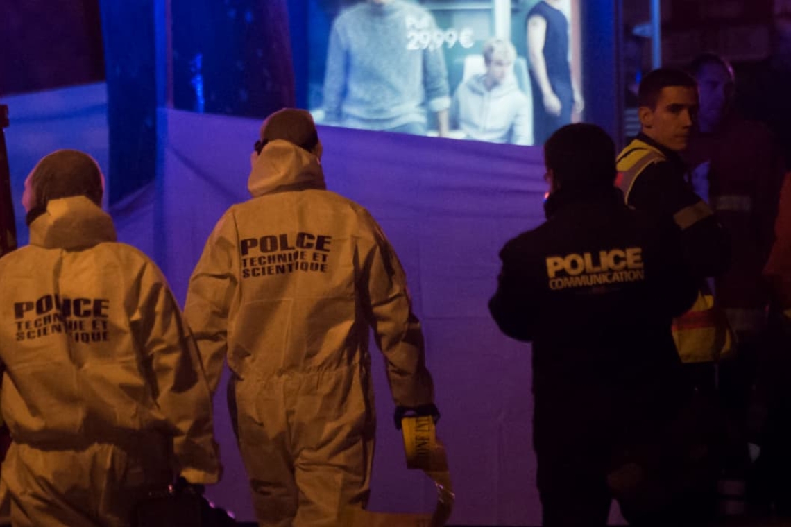 : Un supporter de l’OM blessé à l’arme blanche artisanale lors de Marseille-Reims au Vélodrome