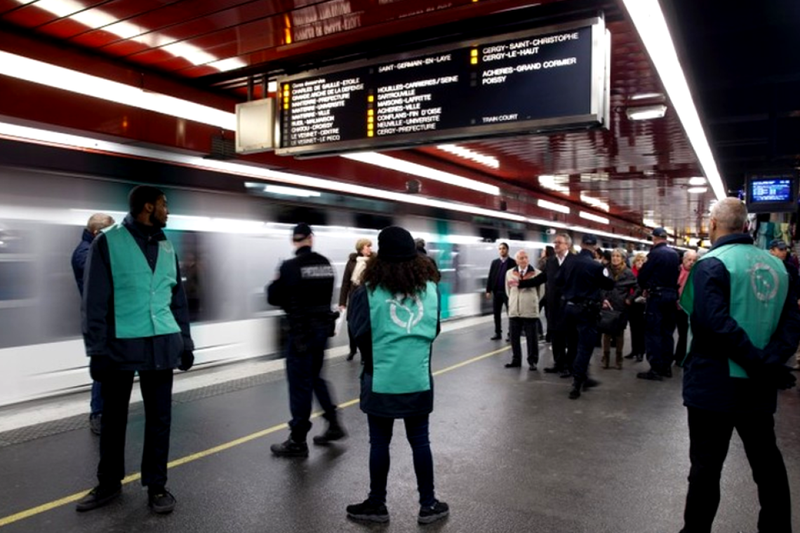 La ratp face aux accusations de fraude au contrôle technique