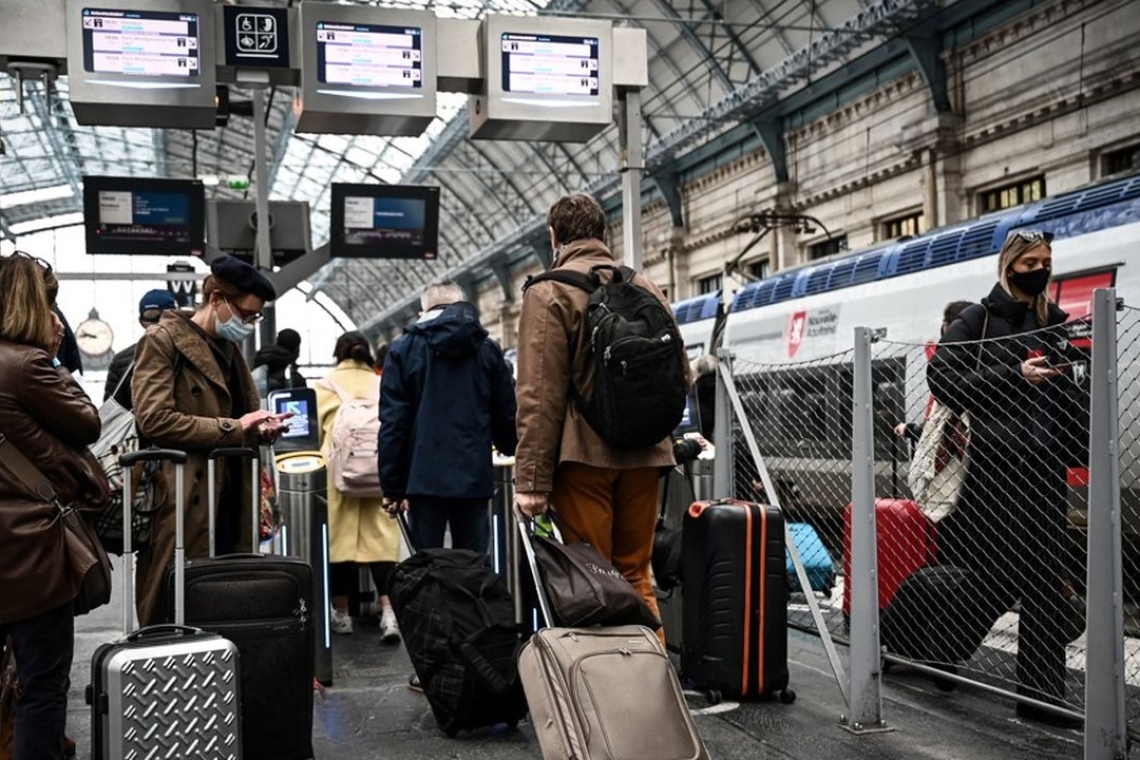 La SNCF lance ses "jours traincroyables" : une stratégie commerciale audacieuse