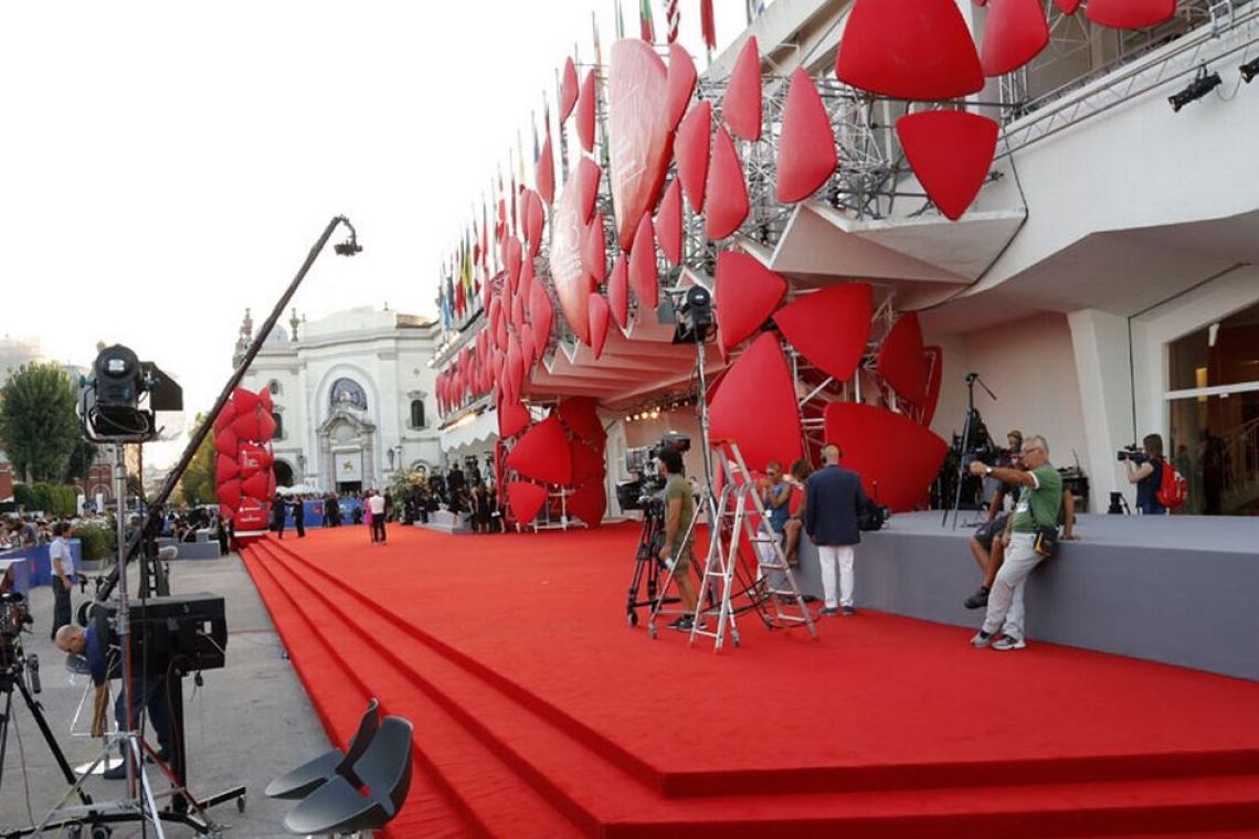 La Mostra de Venise 2024 dévoile une sélection éclectique