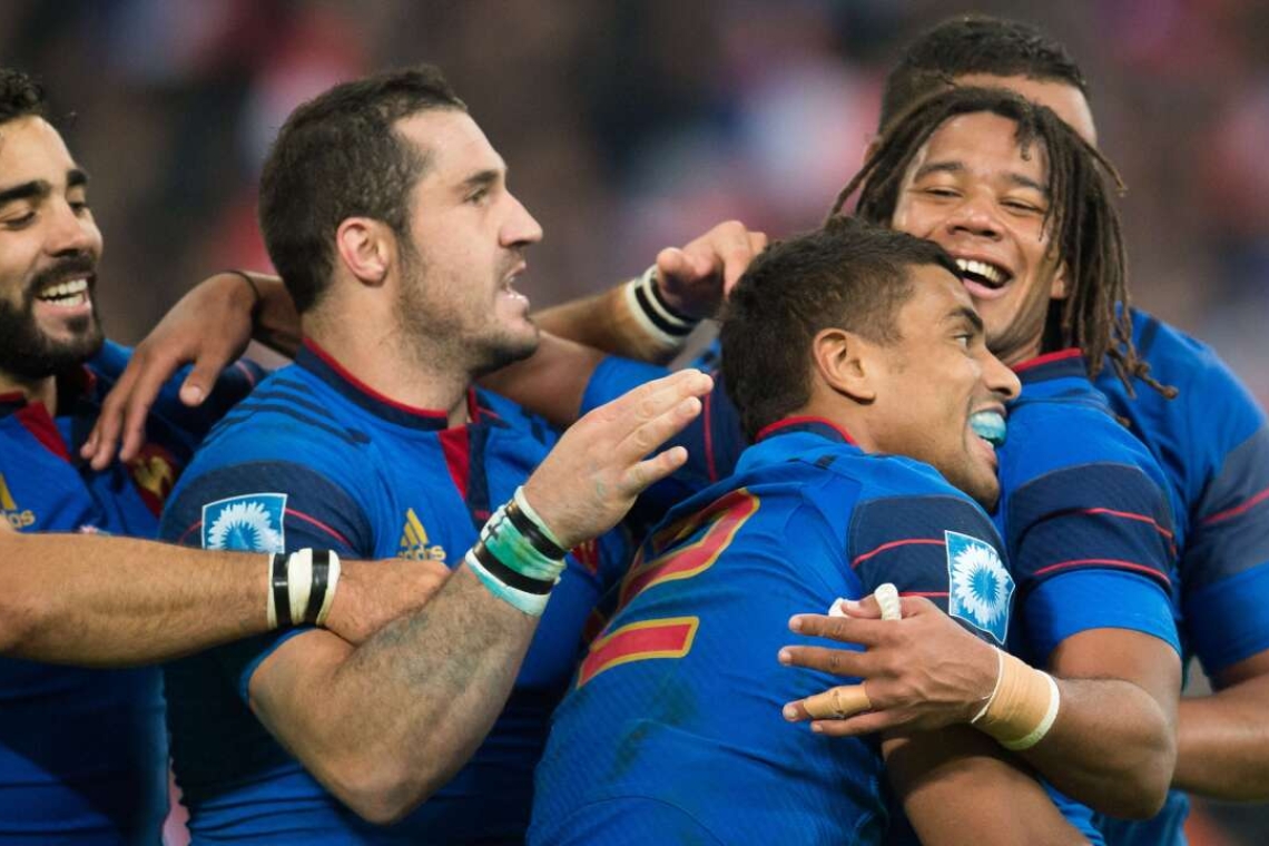 Les Bleus en pleine effervescence : nouveaux talents et incertitudes