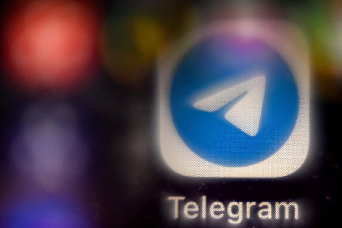 Inculpation du patron de telegram : le kremlin met en garde contre une "persécution politique"