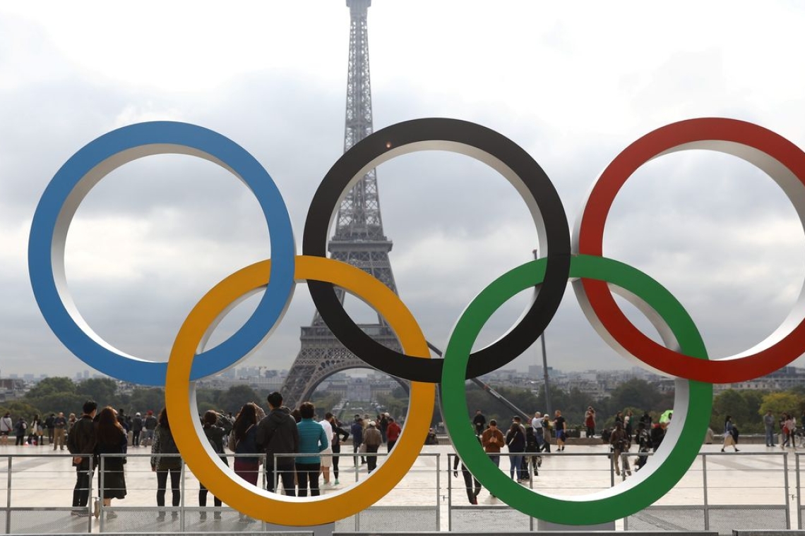 OMONDO SOCIÉTÉ - Anneaux olympiques sur la tour Eiffel : Dati veut des "consultations", les descendants d'Eiffel s'insurgent