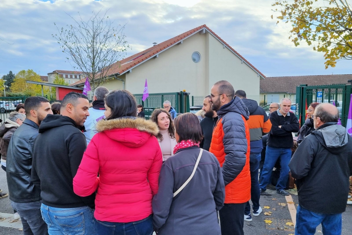 Mort de Simon après une soirée d'intégration : un rapport choc accable la Fac de médecine de Lille