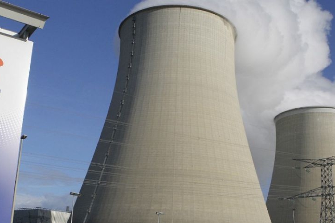 EDF a récemment révisé à la hausse ses prévisions de production nucléaire pour 2024, avec une estimation comprise entre 340 et 360 TWh, contre une fourchette initiale de 315 à 345 TWh.