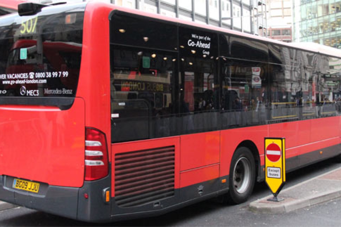 Transport for London (TfL), l'opérateur des transports en commun de la capitale britannique, a annoncé être victime d'un "incident de cybersécurité".