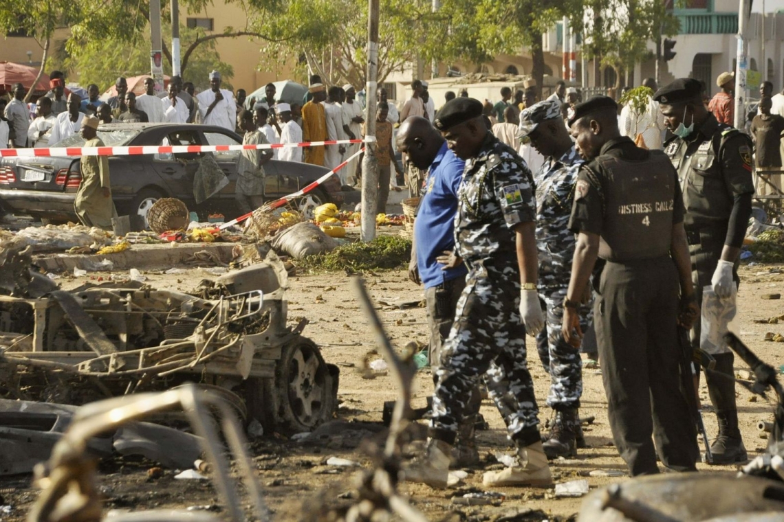 Omondo international - Nigeria : une attaque de Boko Haram fait au moins 81 morts