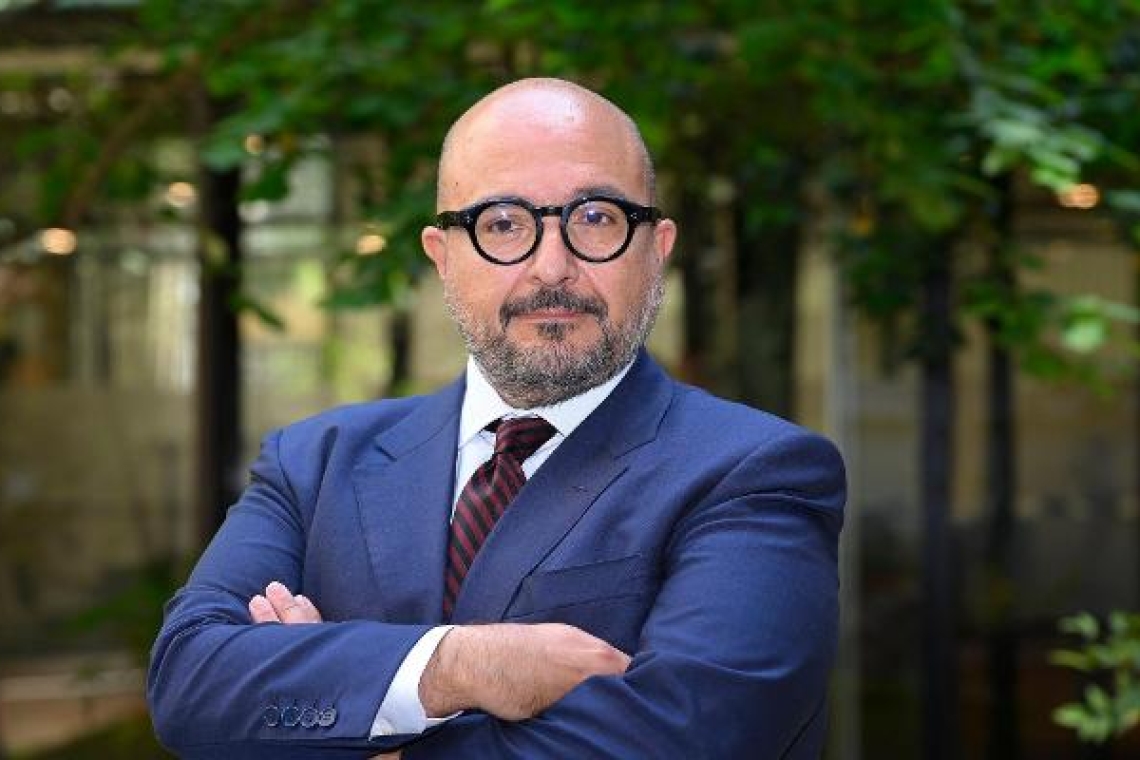 Une affaire d'infidélité impliquant le ministre italien de la Culture, Gennaro Sangiuliano, a secoué la scène politique italienne.