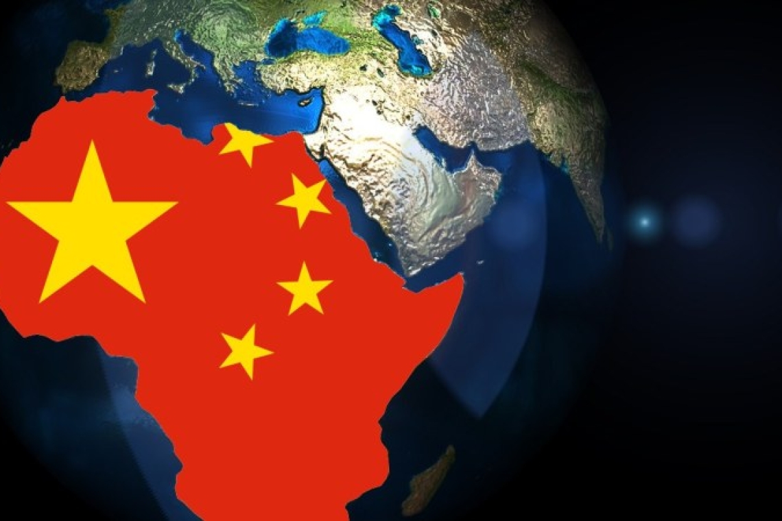 L'Afrique et la Chine : Quelles perspectives pour un partenariat en évolution ?