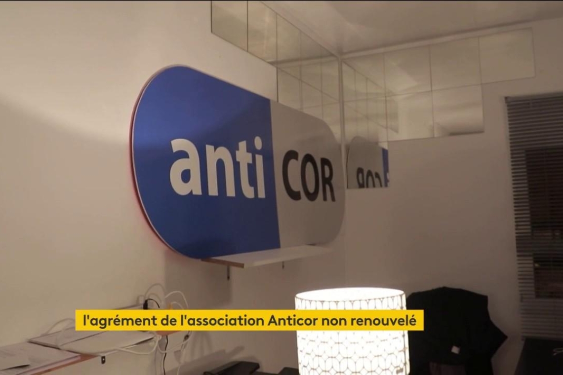 Lutte anticorruption : Anticor retrouve son agrément après des mois de bras de fer