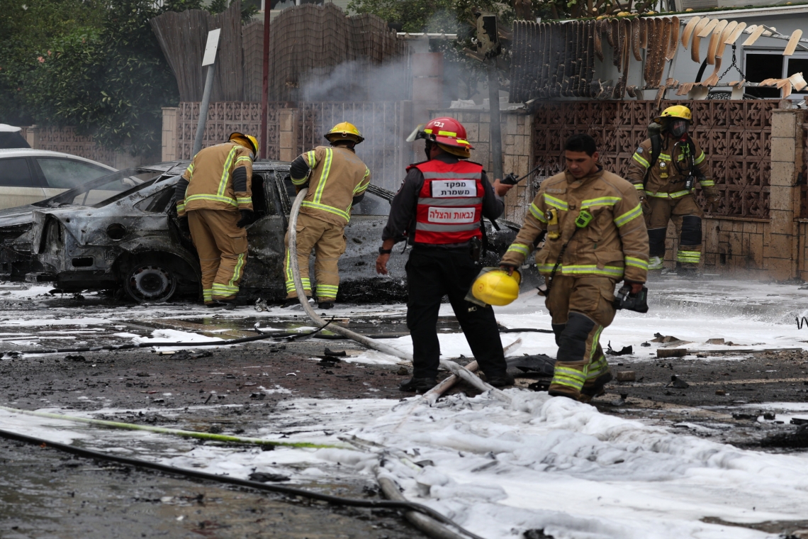 OMONDO INTERNATIONAL - Kenya : Tragédie dans une école, 17 enfants décédés et 70 disparus après un incendie