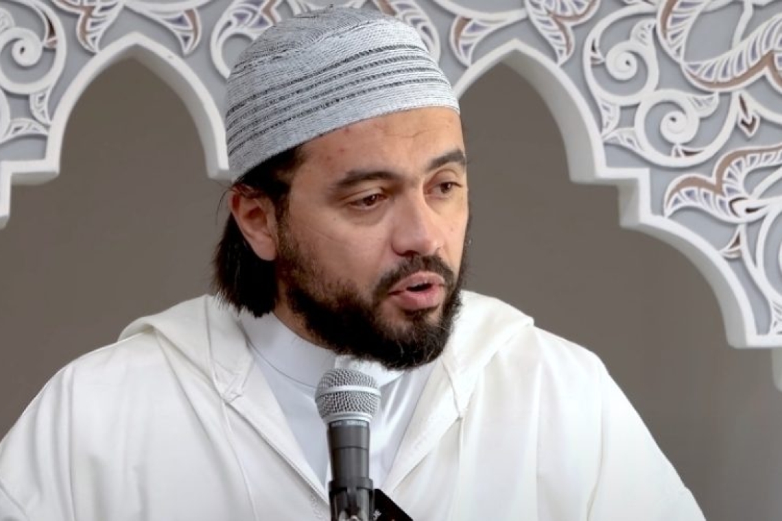 Omondo Société - Marseille : l'imam de la mosquée des Bleuets se retire temporairement