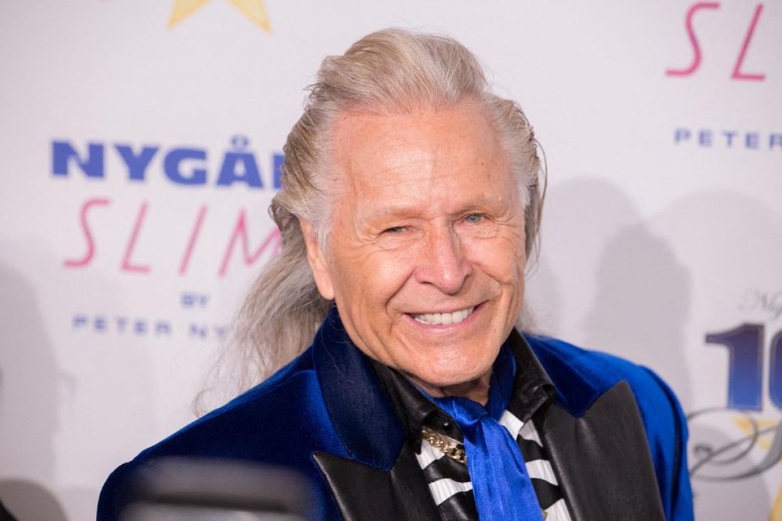 Omondo Justice - Agressions sexuelles : l'ex-magnat de la mode Peter Nygard condamné à 11 ans de prison