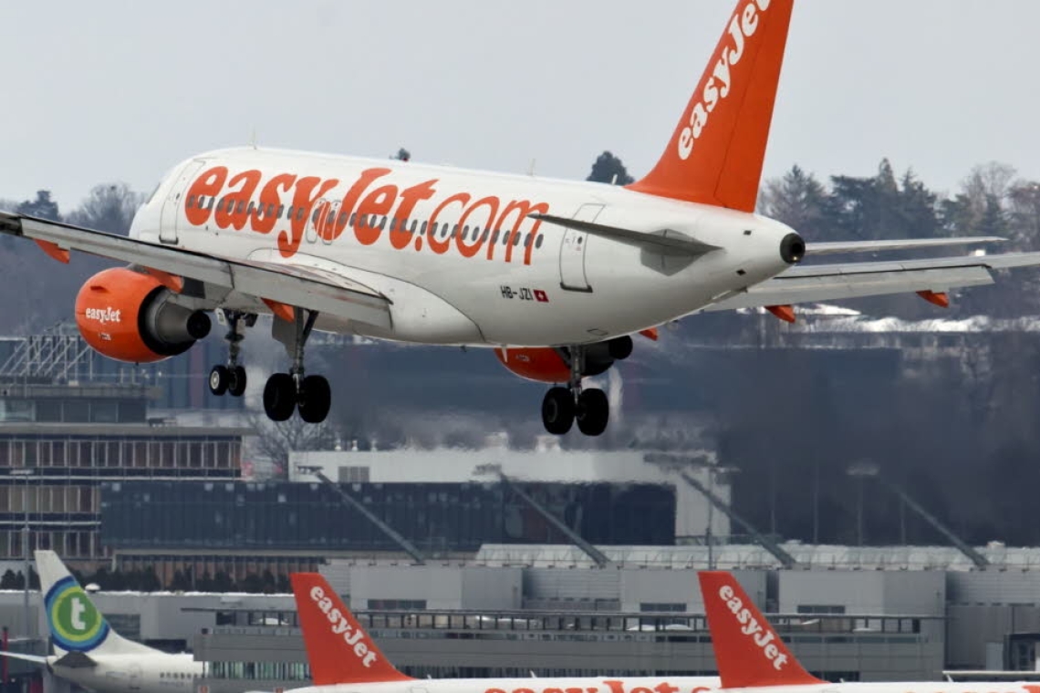 OMONDO TRANSPORT - EasyJet condamnée à 40 000 euros d'amende pour discrimination envers une passagère en fauteuil roulant