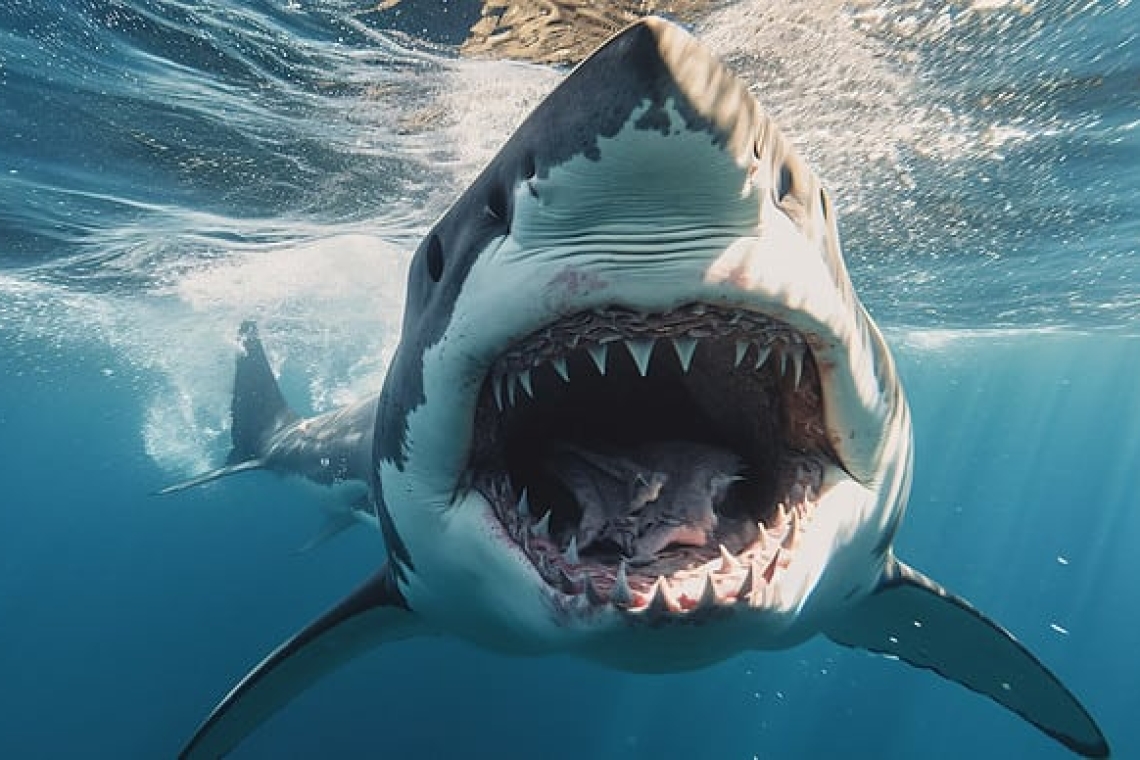 OMONDO SANTÉ - Îles Canaries : une touriste allemande meurt dans une attaque de requin