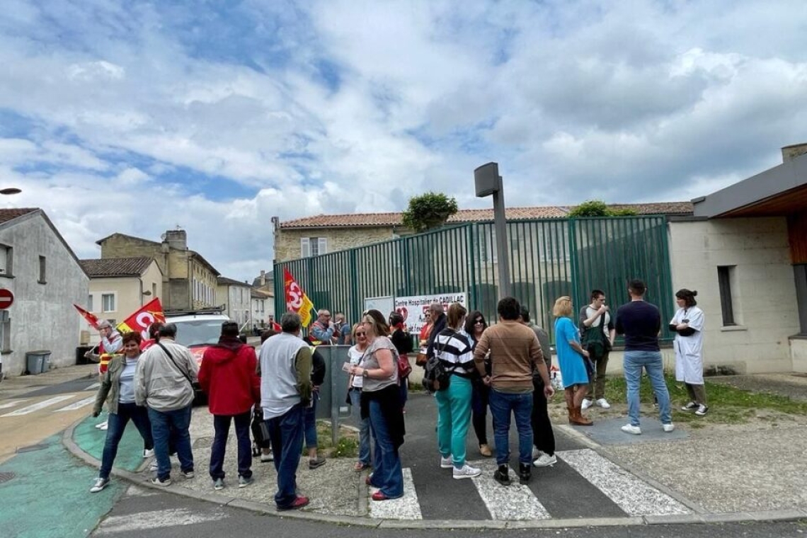 La France réinvente son modèle social traditionnel avec des réformes pro-business qui soulèvent des questions sur leur impact social.