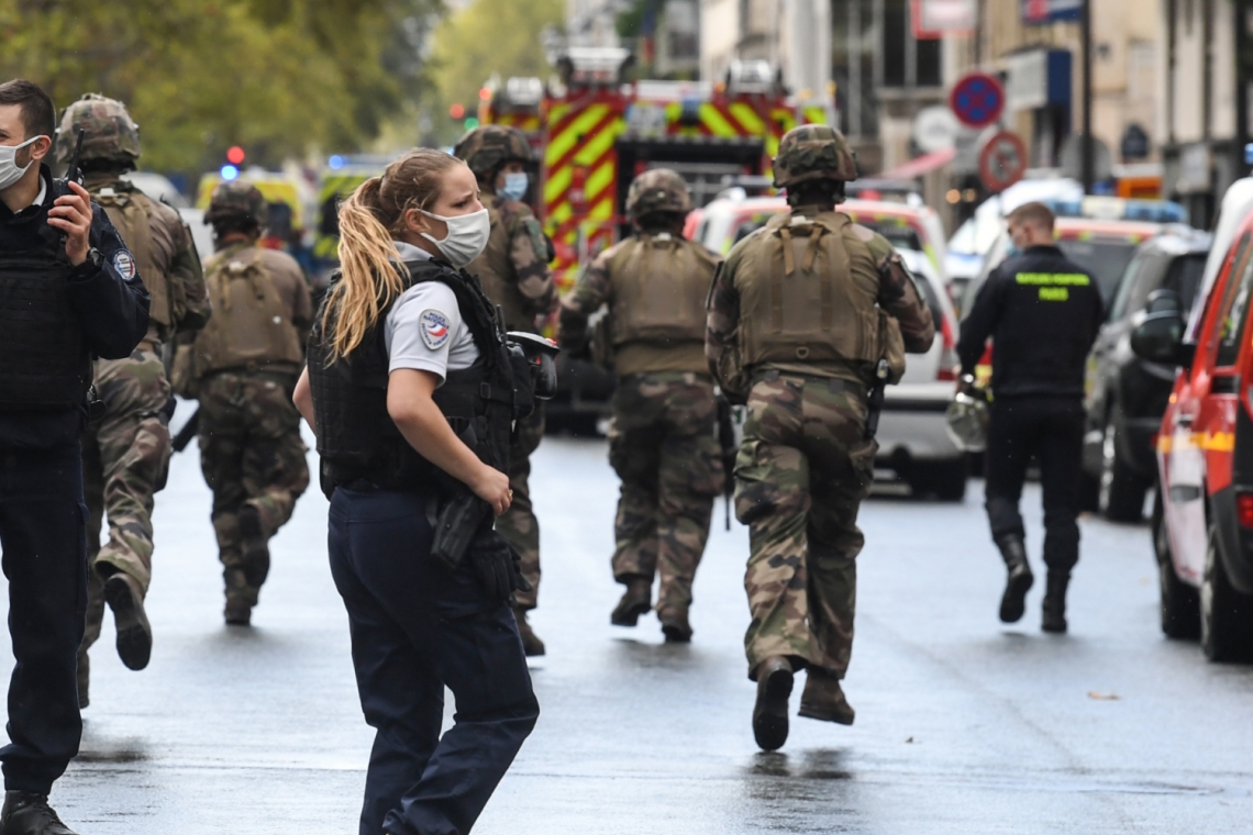 Une opération d'envergure a permis l'interpellation de sept individus soupçonnés d'être impliqués dans l'attaque contre des policiers survenue en octobre 2021 dans le quartier de la Duchère à Lyon.