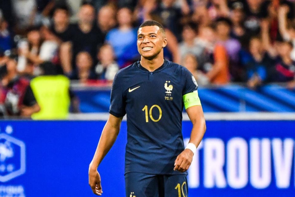 : OMONDO SPORT - Conflit Mbappé/PSG : le bras de fer juridique se poursuit