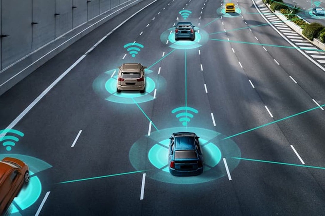 OMONDO TECH - L'avenir du transport : Les véhicules autonomes transformeront-ils nos villes ?