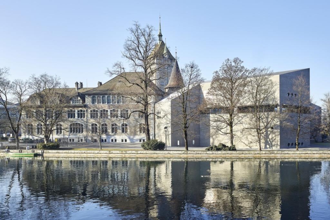 OMONDO CULTURE - L'histoire coloniale suisse s'expose au Musée national de Zurich