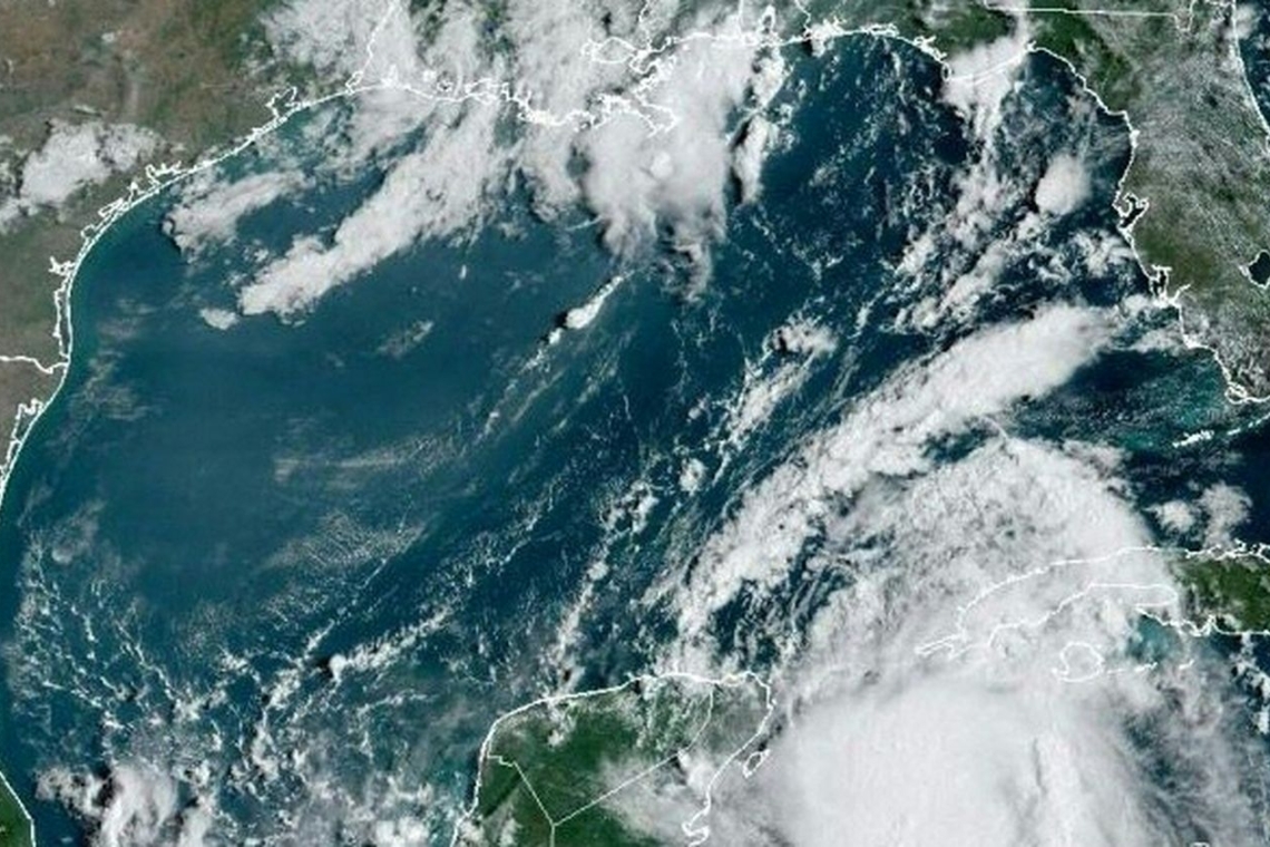 OMONDO MÉTÉO - Floride : l'ouragan Hélène, "très dangereux", se renforce avant de toucher terre