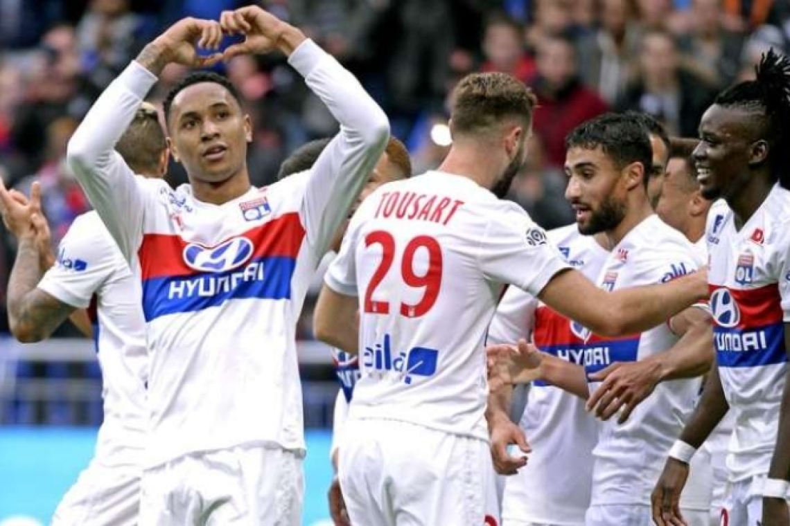 L'Olympique Lyonnais a débuté sa campagne européenne en beauté en s'imposant face à l'Olympiakos (2-0) au Groupama Stadium.