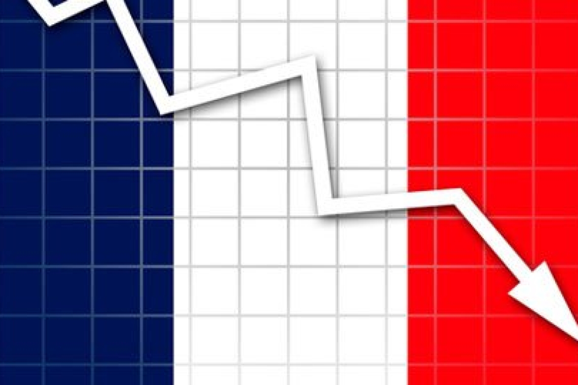 OMONDO ÉCONOMIE - Le déficit français atteint des sommets historiques