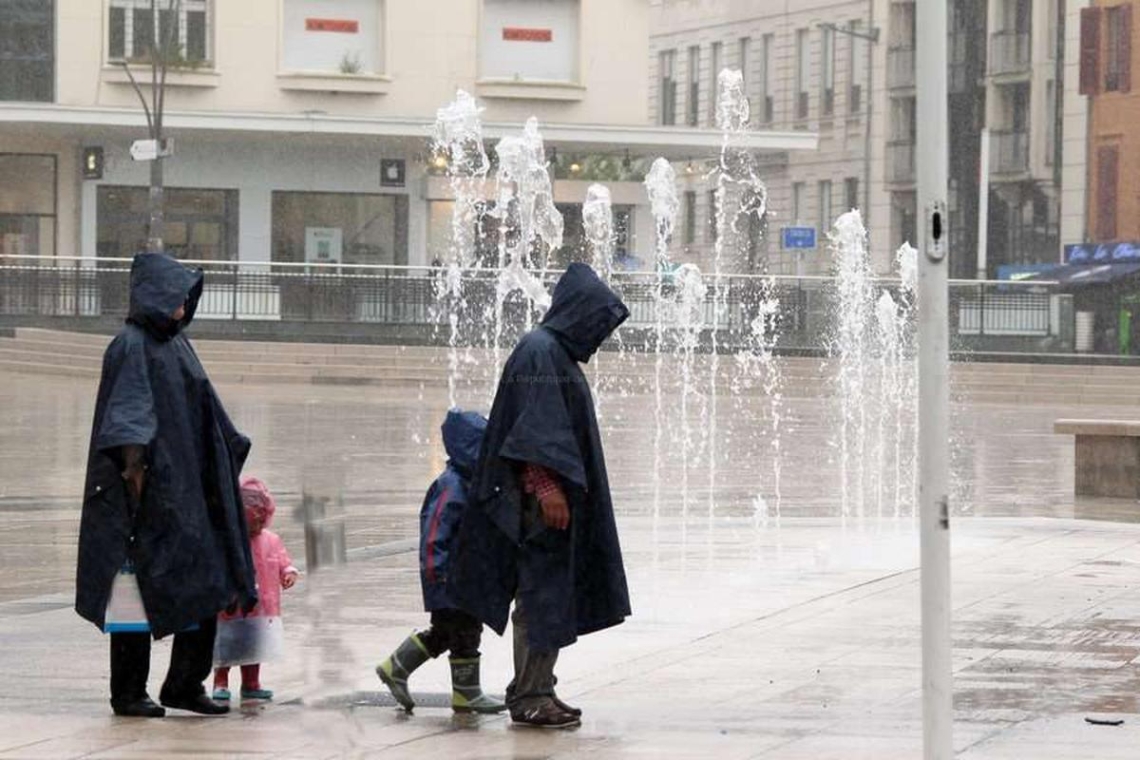 OMONDO ENVIRONNEMENT - Météo capricieuse : Quand le climat joue au yo-yo