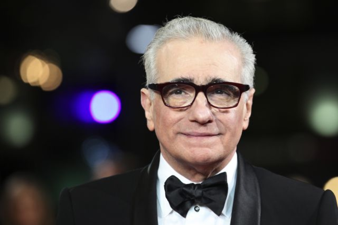 OMONDO CINÉMA - Martin Scorsese annonce son dernier film, Hollywood en émoi