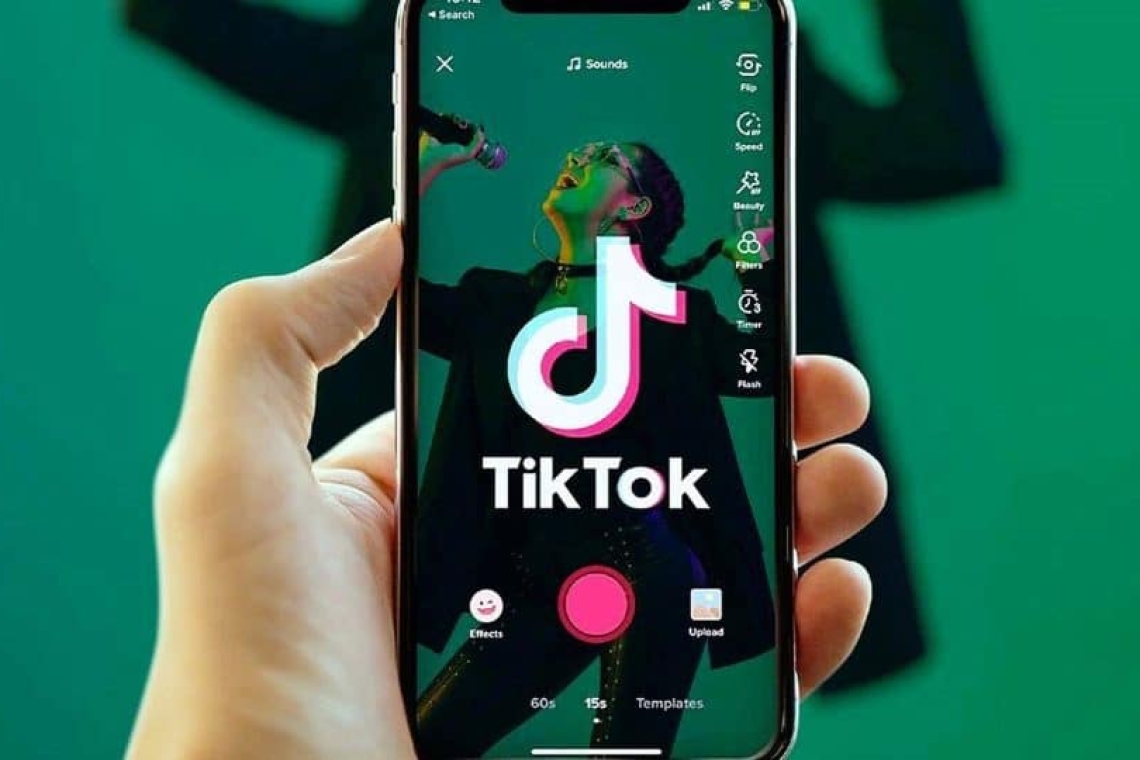 OMONDO CULTURE - Le phénomène TikTok révolutionne l'industrie musicale