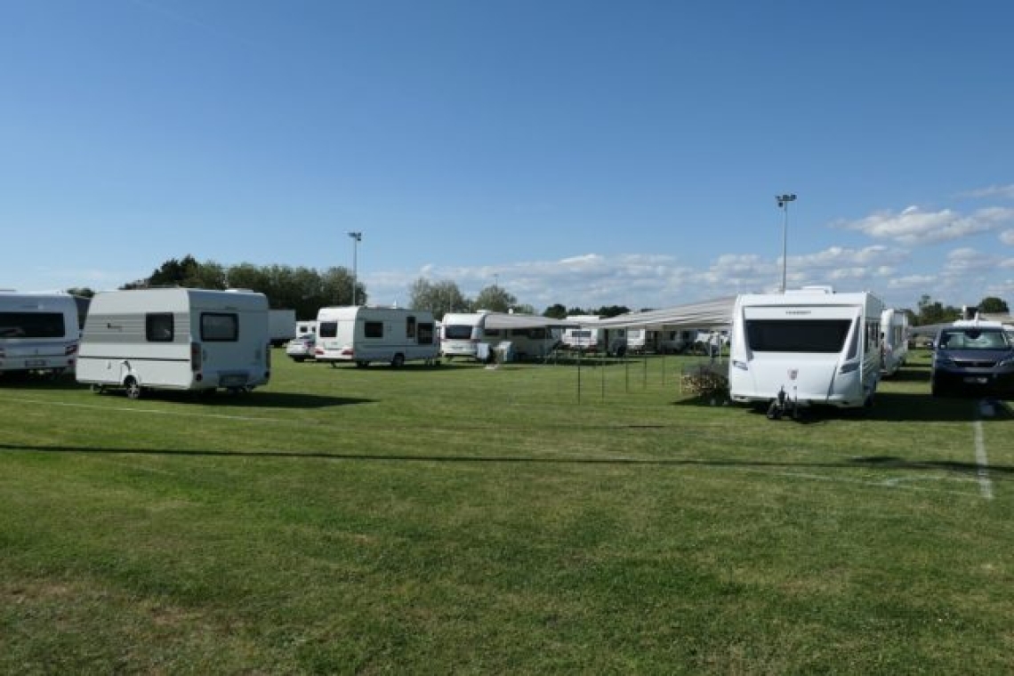 OMONDO SOCIÉTÉ - Gens du voyage : Le projet d'aire de passage près de La Baule rejeté, tensions locales