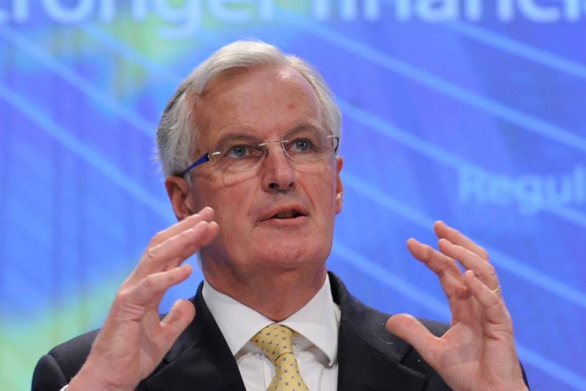 OMONDO ÉCONOMIE - Impôts : Barnier envisage une contribution des grandes entreprises