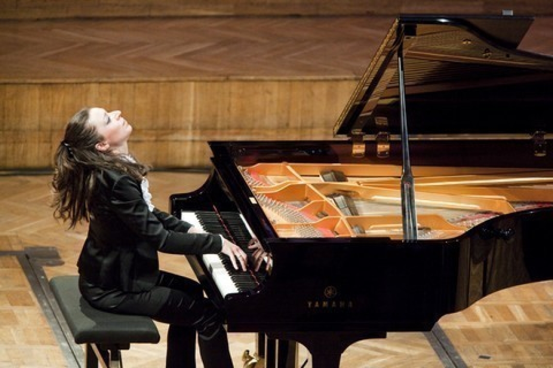 OMONDO CULTURE - Concours Chopin : les pianistes russes autorisés sous conditions