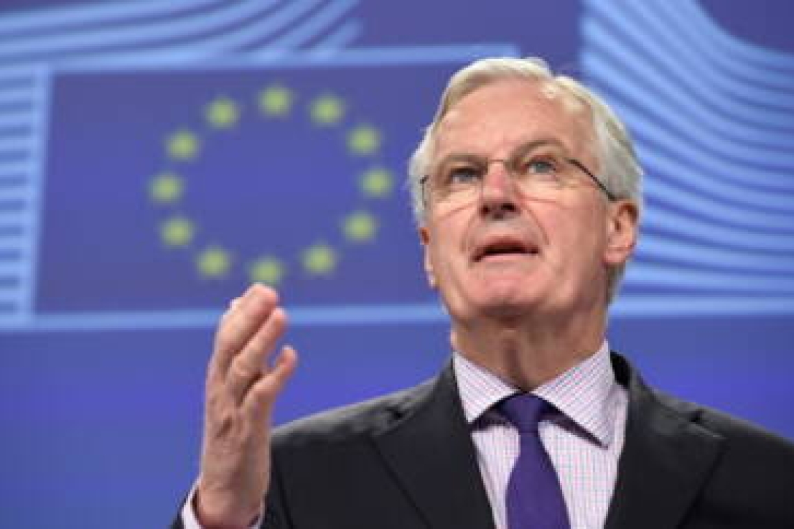 OMONDO AGRICULTURE - Michel Barnier débloque 75 millions d'euros d'aides d'urgence pour les éleveurs