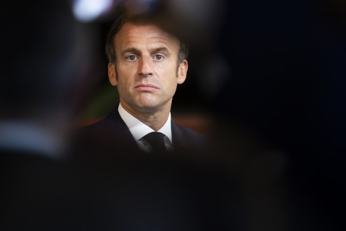 OMONDO CINÉMA - Emmanuel Macron rend hommage à Michel Blanc : un acteur qui nous a fait rire