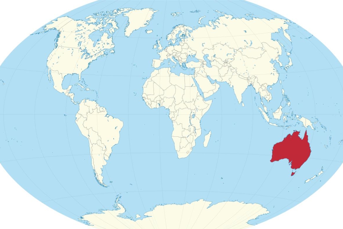 OMONDO PACIFIQUE - Îles Salomon : tensions croissantes avec l'Australie sur fond de rapprochement avec la Chine