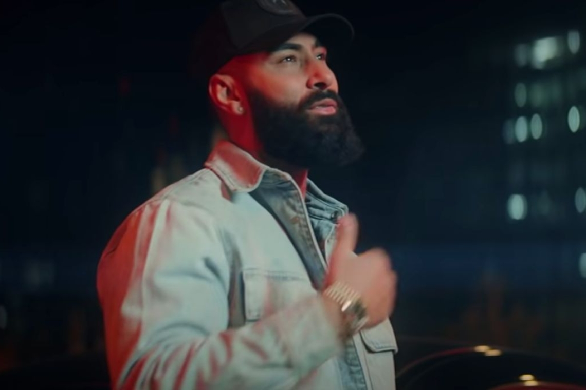 OMONDO FAITS DIVERS - La Fouine porté disparu : inquiétude grandissante dans le milieu du rap français