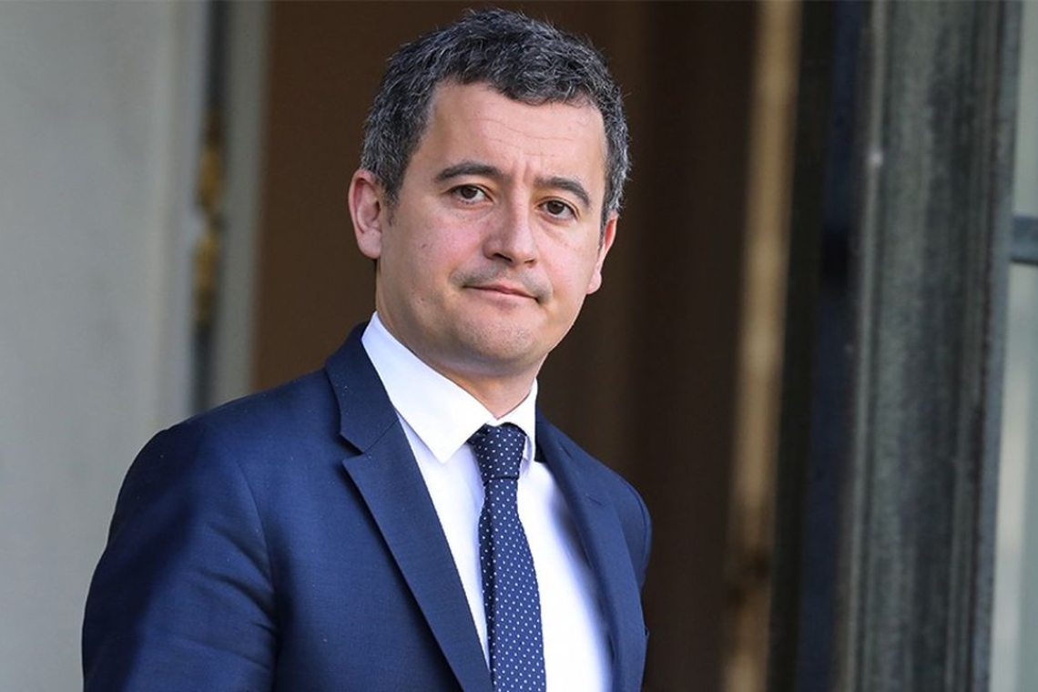 OMONDO ÉCONOMIE : Débat fiscal en France : Darmanin ouvre la porte aux discussions sans "choc fiscal"